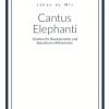 Cantus Elephanti