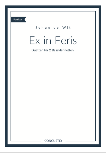 Ex in Feris