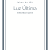 Luz Última