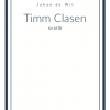 Timm Clasen